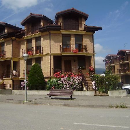 Villa San Pedroko Bidea Alsasua Zimmer foto